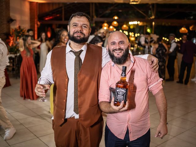 O casamento de Luiz Felipe e Mariana em Rio de Janeiro, Rio de Janeiro 59