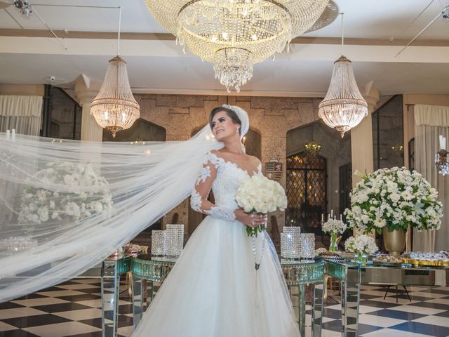 O casamento de Kadé e Laylla em Itaipava, Rio de Janeiro 20