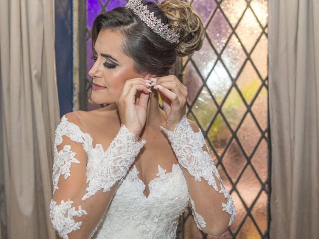 O casamento de Kadé e Laylla em Itaipava, Rio de Janeiro 36