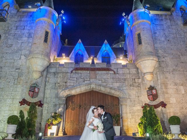 O casamento de Kadé e Laylla em Itaipava, Rio de Janeiro 50