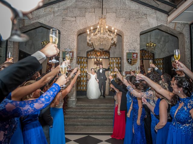 O casamento de Kadé e Laylla em Itaipava, Rio de Janeiro 57