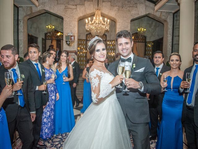 O casamento de Kadé e Laylla em Itaipava, Rio de Janeiro 58