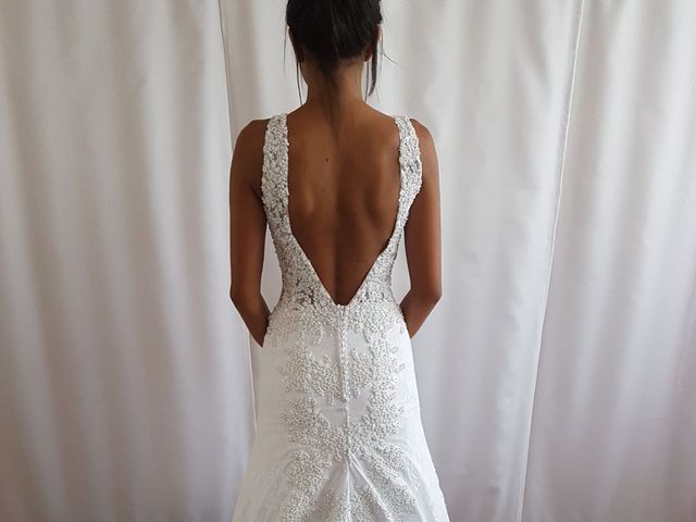 O casamento de Matheus e Taciana em Vespasiano, Minas Gerais 3