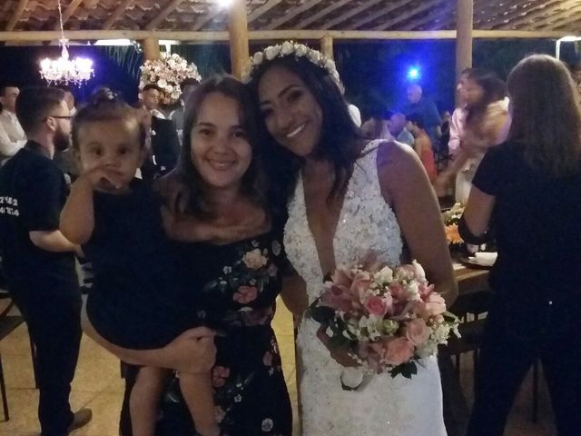 O casamento de Matheus e Taciana em Vespasiano, Minas Gerais 6