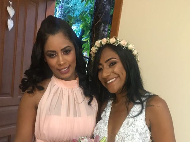 O casamento de Matheus e Taciana em Vespasiano, Minas Gerais 7