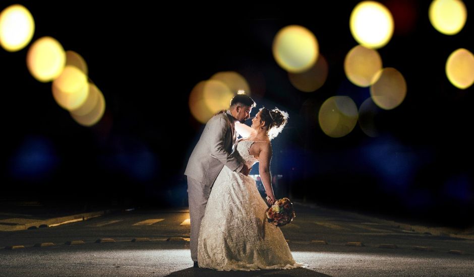 O casamento de Denilson e Sara em São Paulo