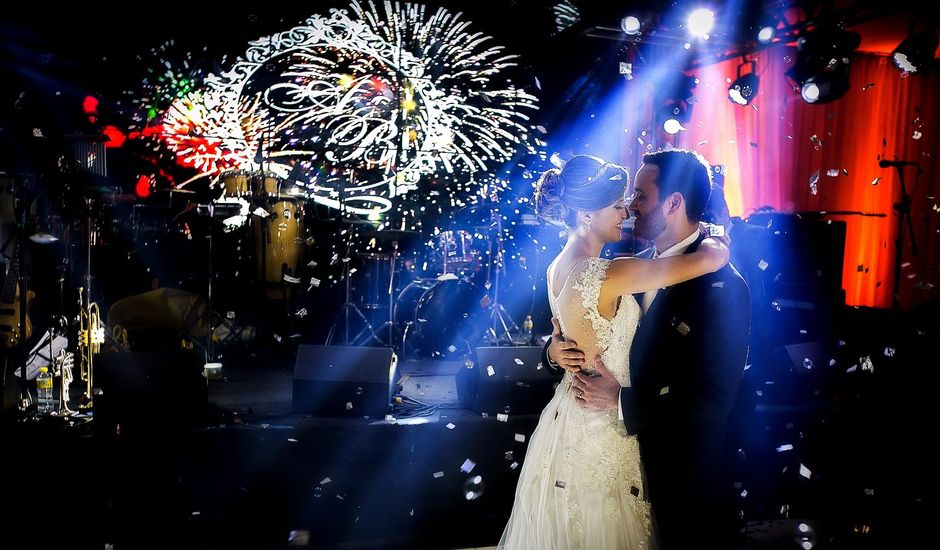 O casamento de Bruno e Andréa em Recife, Pernambuco