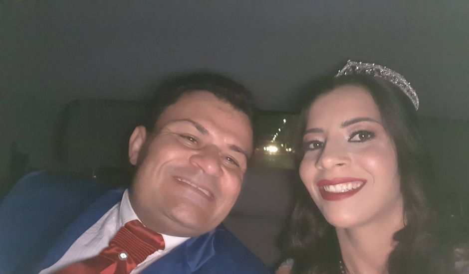 O casamento de Eduardo  e Luana em Uberlândia, Minas Gerais