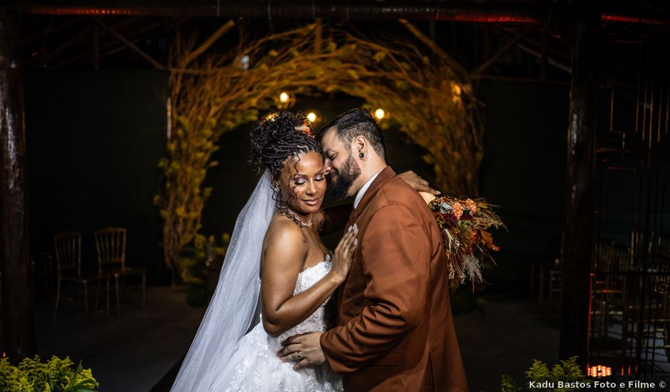 O casamento de Luiz Felipe e Mariana em Rio de Janeiro, Rio de Janeiro