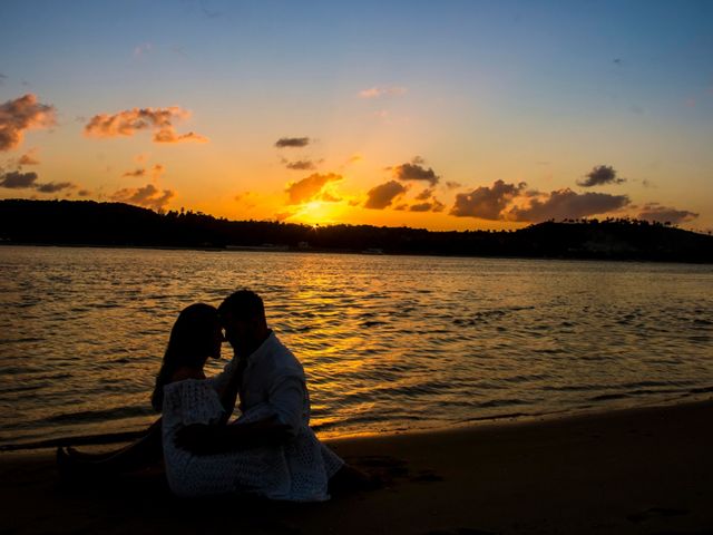 O casamento de Júlio e Karen em Camaragibe, Pernambuco 10