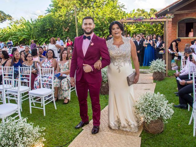 O casamento de Júlio e Karen em Camaragibe, Pernambuco 23