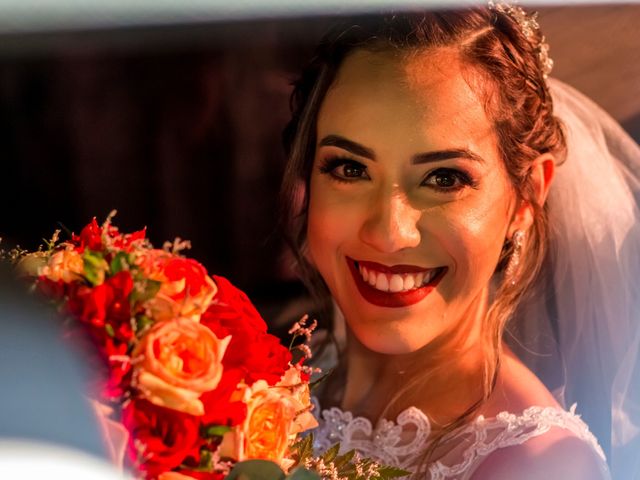 O casamento de Júlio e Karen em Camaragibe, Pernambuco 25