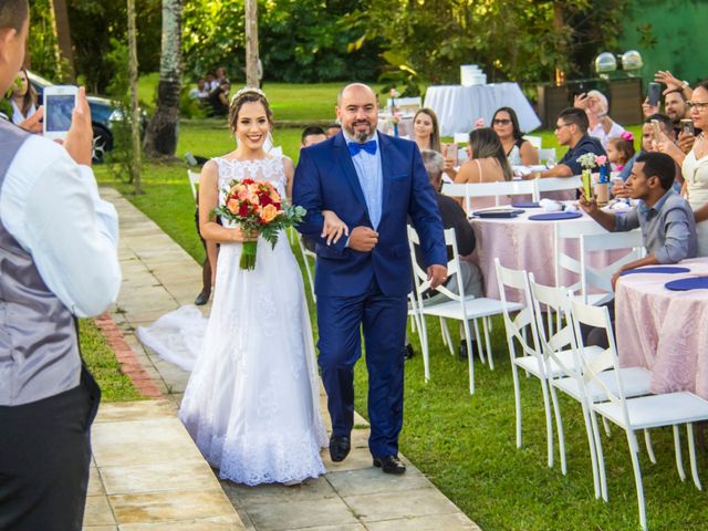 O casamento de Júlio e Karen em Camaragibe, Pernambuco 26