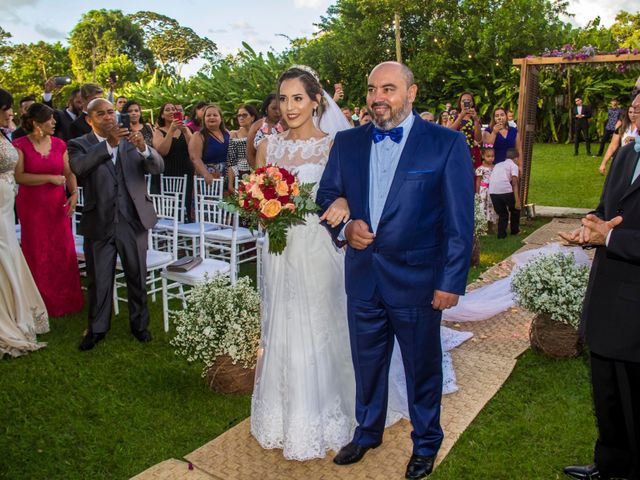 O casamento de Júlio e Karen em Camaragibe, Pernambuco 27