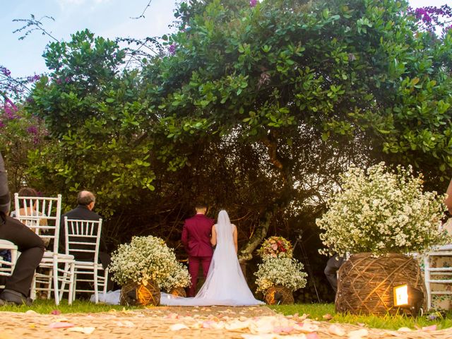 O casamento de Júlio e Karen em Camaragibe, Pernambuco 28