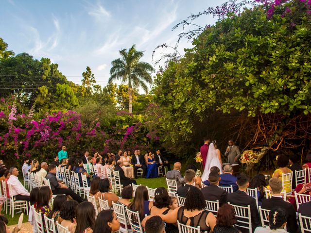 O casamento de Júlio e Karen em Camaragibe, Pernambuco 29