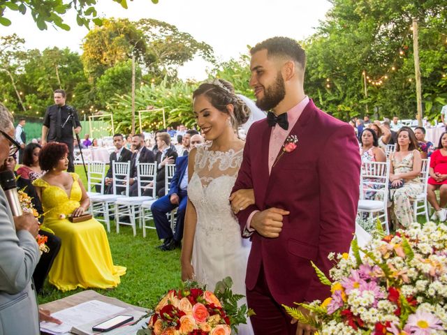 O casamento de Júlio e Karen em Camaragibe, Pernambuco 30