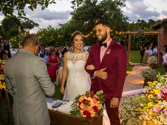 O casamento de Júlio e Karen em Camaragibe, Pernambuco 31