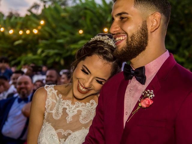 O casamento de Júlio e Karen em Camaragibe, Pernambuco 33