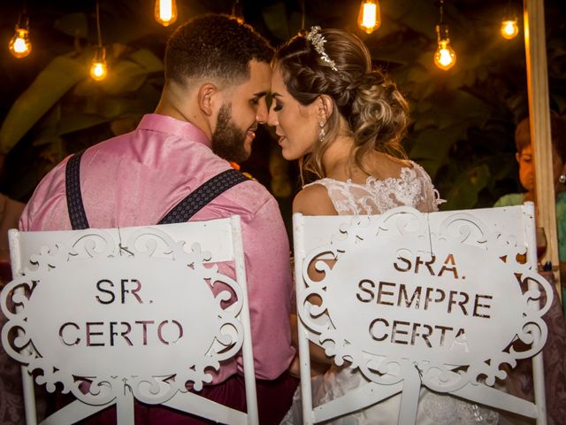 O casamento de Júlio e Karen em Camaragibe, Pernambuco 35