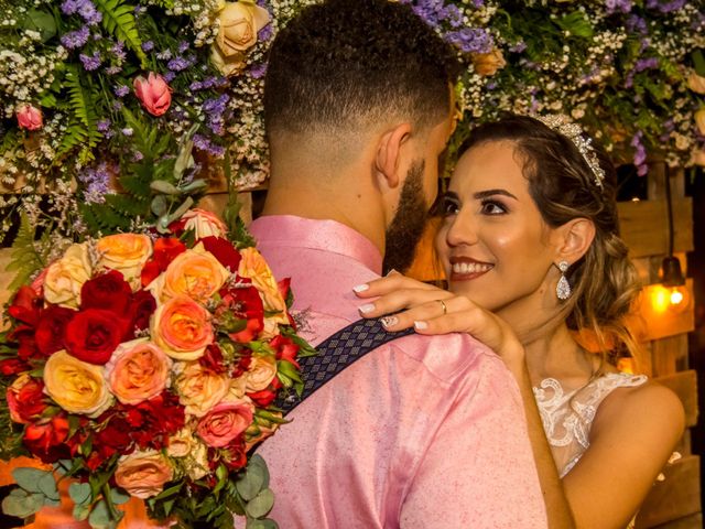 O casamento de Júlio e Karen em Camaragibe, Pernambuco 36