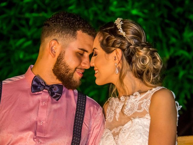 O casamento de Júlio e Karen em Camaragibe, Pernambuco 2