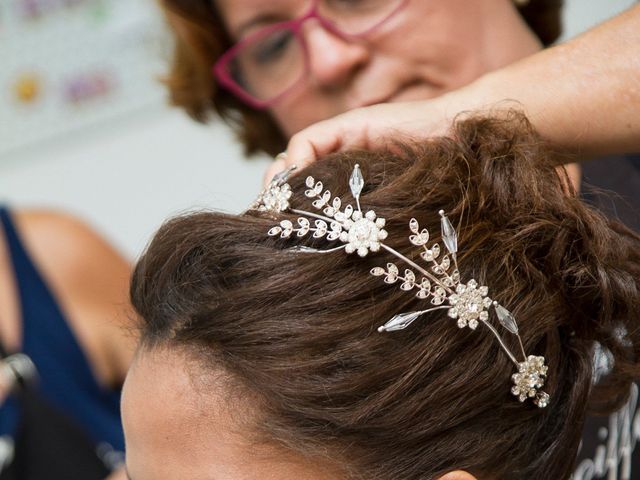 O casamento de Daniel e Letícia  em Araruama, Rio de Janeiro 4