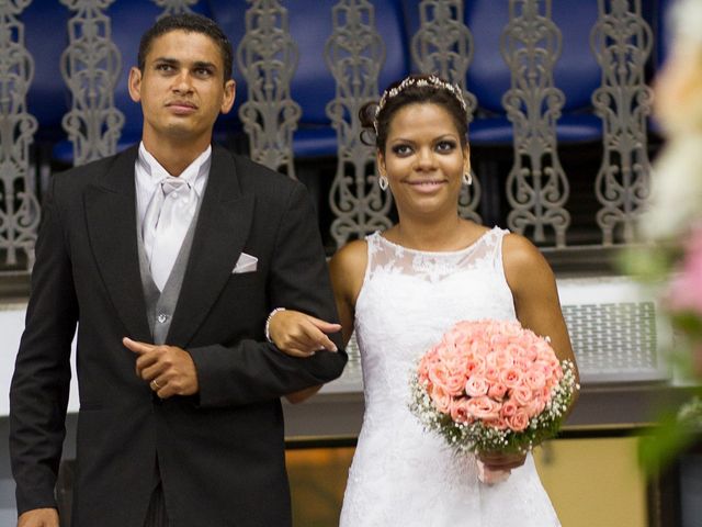 O casamento de Daniel e Letícia  em Araruama, Rio de Janeiro 8