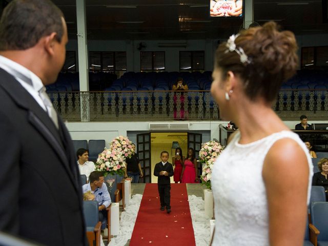 O casamento de Daniel e Letícia  em Araruama, Rio de Janeiro 1