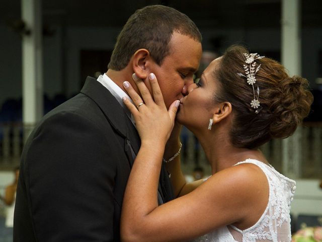 O casamento de Daniel e Letícia  em Araruama, Rio de Janeiro 20