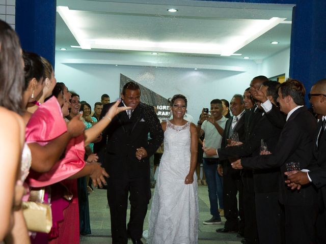 O casamento de Daniel e Letícia  em Araruama, Rio de Janeiro 24