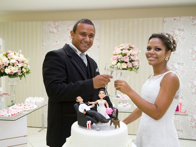 O casamento de Daniel e Letícia  em Araruama, Rio de Janeiro 2