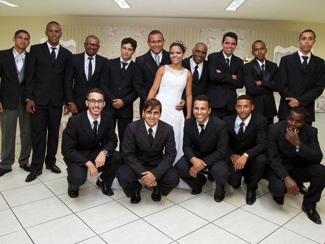 O casamento de Daniel e Letícia  em Araruama, Rio de Janeiro 34