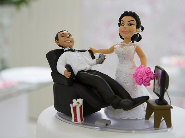 O casamento de Daniel e Letícia  em Araruama, Rio de Janeiro 37