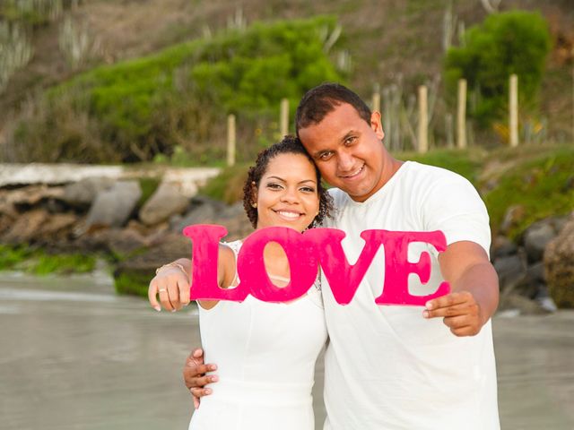 O casamento de Daniel e Letícia  em Araruama, Rio de Janeiro 39