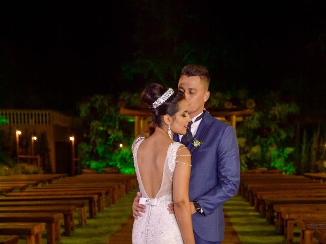 O casamento de Fernando e Daiane em Varzea Paulista, São Paulo Estado 5