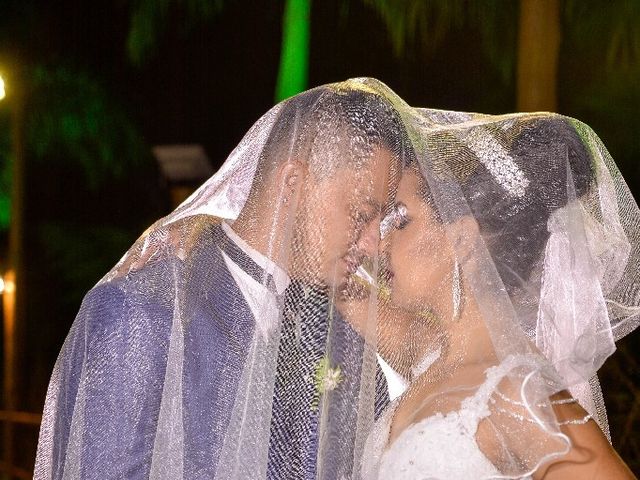 O casamento de Fernando e Daiane em Varzea Paulista, São Paulo Estado 6