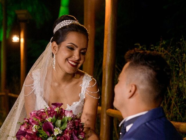 O casamento de Fernando e Daiane em Varzea Paulista, São Paulo Estado 7