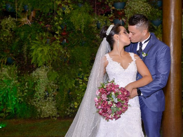 O casamento de Fernando e Daiane em Varzea Paulista, São Paulo Estado 10