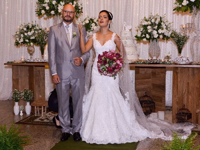 O casamento de Fernando e Daiane em Varzea Paulista, São Paulo Estado 11
