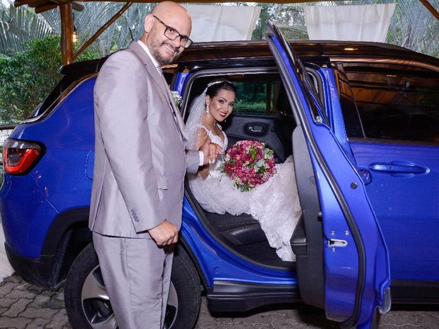 O casamento de Fernando e Daiane em Varzea Paulista, São Paulo Estado 12