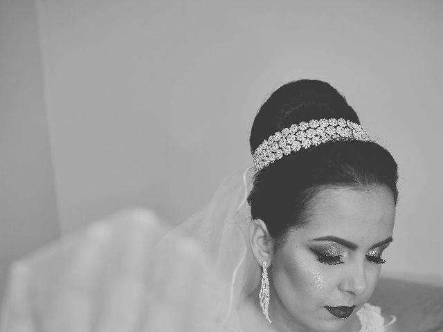 O casamento de Fernando e Daiane em Varzea Paulista, São Paulo Estado 13