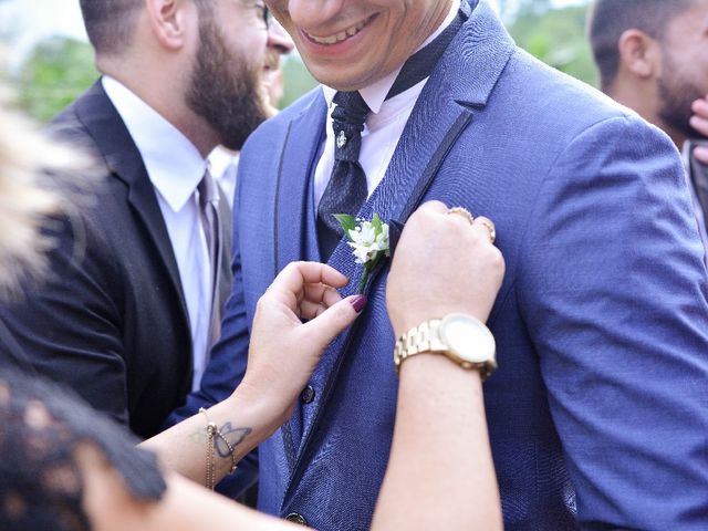 O casamento de Fernando e Daiane em Varzea Paulista, São Paulo Estado 15