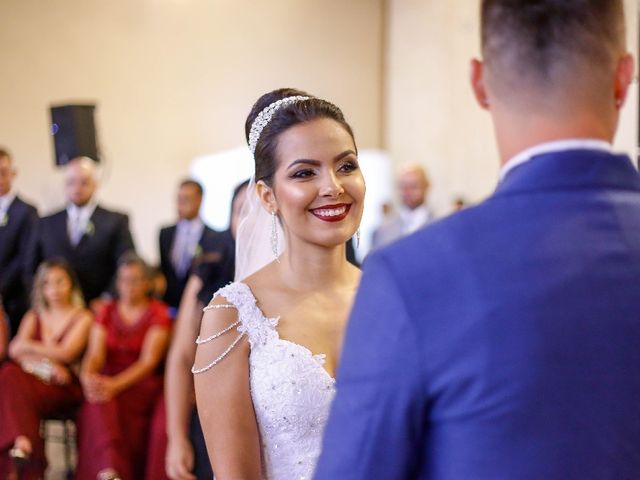 O casamento de Fernando e Daiane em Varzea Paulista, São Paulo Estado 17