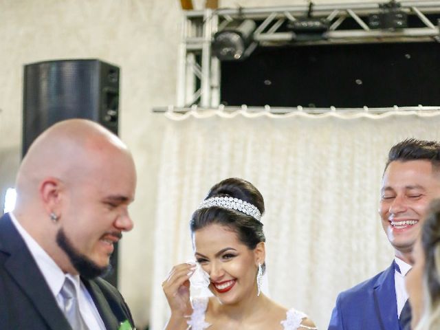 O casamento de Fernando e Daiane em Varzea Paulista, São Paulo Estado 18
