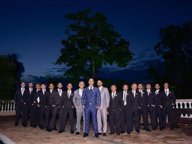 O casamento de Fernando e Daiane em Varzea Paulista, São Paulo Estado 20