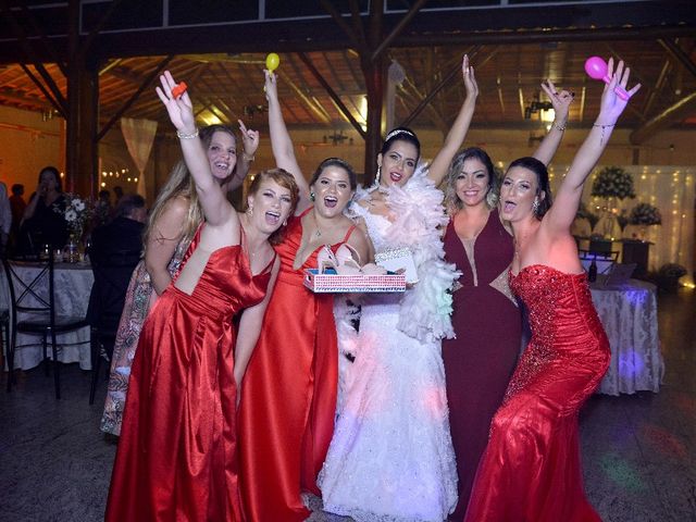 O casamento de Fernando e Daiane em Varzea Paulista, São Paulo Estado 21
