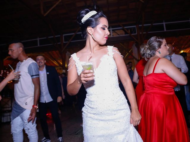 O casamento de Fernando e Daiane em Varzea Paulista, São Paulo Estado 23