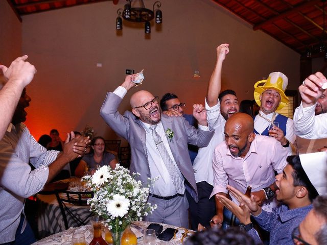 O casamento de Fernando e Daiane em Varzea Paulista, São Paulo Estado 25