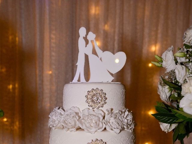 O casamento de Fernando e Daiane em Varzea Paulista, São Paulo Estado 26